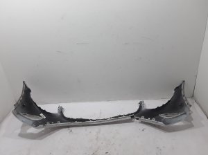 Mercedes Benz GLC-Class 253 (2015–2019) Front bumper A2538853000 - 4