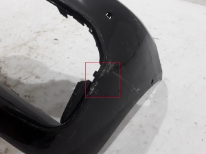 BMW 5 SERIES G30 (2016–2026) Esikaitseraud 8064928 - 3