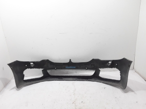 BMW 5 SERIES G30 (2016–2026) Esikaitseraud 8064928 - 5