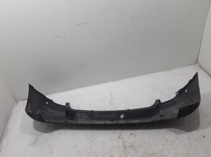 Mercedes Benz A-Class 169 (2004–2012) Heckstoßstange A1698856525 - 4