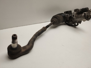 Mercedes Benz C-Class 203 (2000–2007) Steering rack 2034601300 - 2