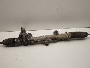 Mercedes Benz C-Class 203 (2000–2007) Steering rack 2034601300 - 3