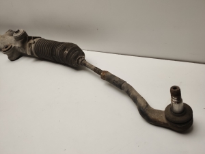 Mercedes Benz C-Class 203 (2000–2007) Steering rack 2034601300 - 4