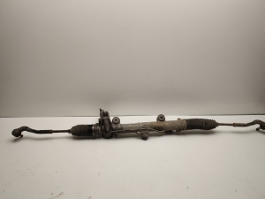 Mercedes Benz C-Class 203 (2000–2007) Steering rack 2034601300 - 5