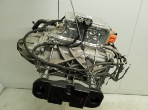 Ford Mustang Mach-E Mach-E (2020–2026) Mootor LJ9P7P500AF - 2