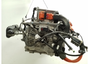 Ford Mustang Mach-E Mach-E (2020–2026) Mootor LJ9P7P500AF - 4
