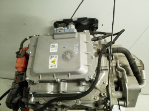 Ford Mustang Mach-E Mach-E (2020–2026) Mootor LJ9P7P500AF - 7