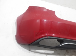 Mercedes Benz A-Class 176 (2012–2018) Rear bumper A1768850000 - 2