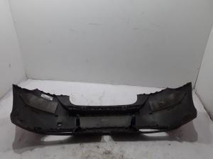 Mercedes Benz A-Class 176 (2012–2018) Rear bumper A1768850000 - 4