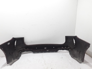 BMW IX3 G08 (2021–2026) Heckstoßstange 9853318 - 4