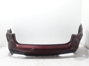 Rear bumper - 9853318