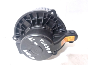 Hyundai Tucson (2015–2026) Kondicioniera dzesēšanas ventilators 81711N7000 - 2