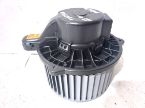 Hyundai Tucson (2015–2026) Kondicioniera dzesēšanas ventilators 81711N7000 - 4