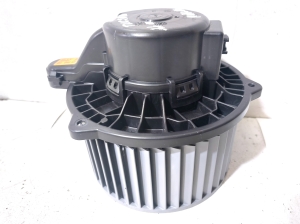 Hyundai Tucson (2015–2026) Kondicioniera dzesēšanas ventilators 81711N7000 - 5