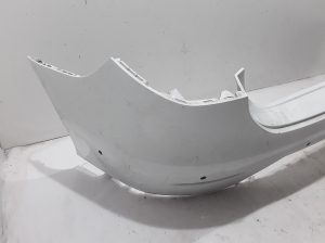 Mercedes Benz EQE V295 (2022–2026) Heckstoßstange A2958850500 - 2