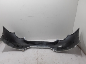 Mercedes Benz EQE V295 (2022–2026) Heckstoßstange A2958850500 - 4