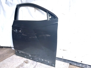 Hyundai Tucson (2015–2026) Vordere Tür - 3