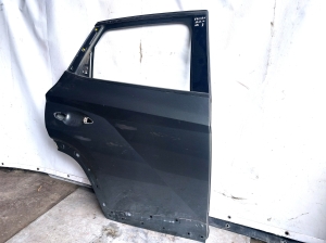 Hyundai Tucson (2015–2026) Tür hinten - 2