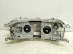 Ford Mustang Mach-E Mach-E (2020–2026) Motorhalter mit Motorlager LJ986F065AH - 3