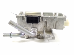 Ford Mustang Mach-E Mach-E (2020–2026) Invertors PJ987P425BB - 4