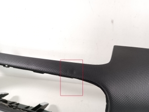 Hyundai Kona (2017–2023) Armatuurlaua viimistlus 84777J9000 - 5