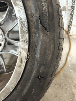 AUDI A4 B9 (2015–2026) Velgede komplekt 8W0601025K - 8