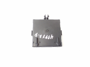 Mercedes Benz E-Class W207 (2009–2017) Front door control unit A2129004402 - 2