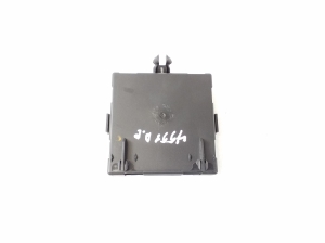 Mercedes Benz E-Class W207 (2009–2017) Front door control unit A2129004502 - 2