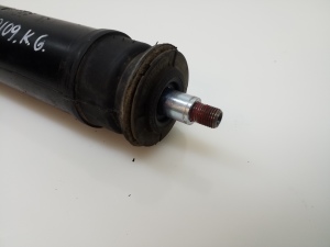 TOYOTA Avensis T27 (2008–2019) Stoßdämpfer hinten 4853009Q70 - 3