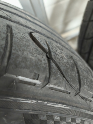 Chevrolet Trax (B) (2012–2026) Rim set 95137809 - 8
