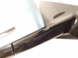 Mercedes Benz E-Class W207 (2009–2017) Außenspiegel und seine Teile A2078101676 - 3