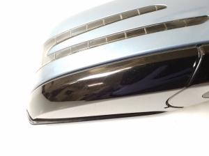 Mercedes Benz E-Class W207 (2009–2017) Außenspiegel und seine Teile A2078101676 - 5