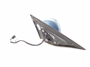 Mercedes Benz E-Class W207 (2009–2017) Side mirror and its parts A2078101976 - 4