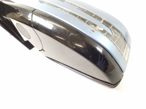Mercedes Benz E-Class W207 (2009–2017) Side mirror and its parts A2078101976 - 5