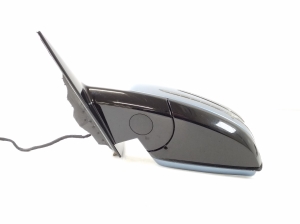 Mercedes Benz E-Class W207 (2009–2017) Side mirror and its parts A2078101976 - 6