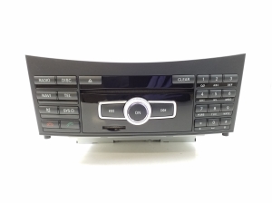   Audio, vidéo, navigation 