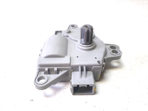 Heater flap actuator - D266LFDLA01