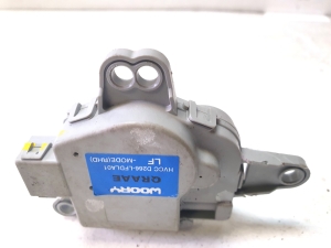 Hyundai Tucson (2015–2026) Salongi soojenduse klapi mootor D266LFDLA01 - 2
