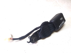 Hyundai Tucson (2015–2026) Sicherheitsgurt hinten 89860N7000NNB - 3