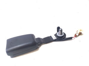 Hyundai Tucson (2015–2026) Sicherheitsgurtschloss hinten 89840N7000NNB - 2