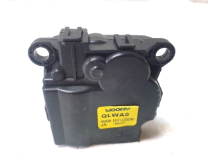 Hyundai Tucson (2015–2026) Salongi soojenduse klapi mootor EA1F1CXGCA01 - 3