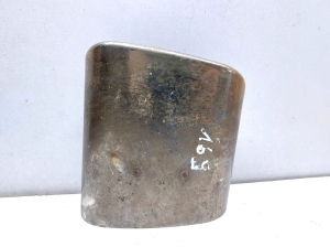 Mercedes Benz A-Class 169 (2004–2012) Exhaust tip - 2