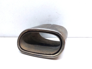 Mercedes Benz A-Class 169 (2004–2012) Exhaust tip - 3