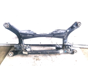 Hyundai Tucson (2015–2026) Hinterachsträger 55405N9050 - 4