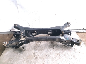 Aizmugurējā tilta sija - 55405N9050