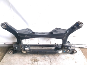 Hyundai Tucson (2015–2026) Hinterachsträger 55405N9050 - 5