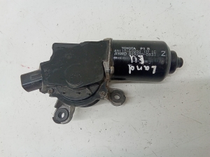 TOYOTA Land Cruiser 90 (1996–2002) Scheibenwischermotor vorne 8511060250
