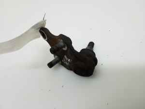 TOYOTA Avensis T27 (2008–2019) Front ball joint 4333009770 - 2