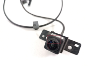 NISSAN Leaf II (2017–2026) Front camera 284F15SA1A - 2