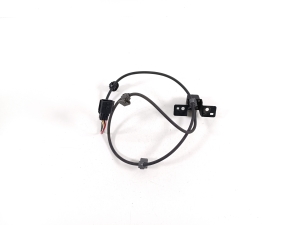 NISSAN Leaf II (2017–2026) Front camera 284F15SA1A - 3